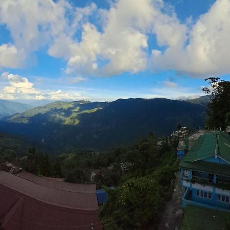 Bastola Stay Darjeeling  Extérieur photo