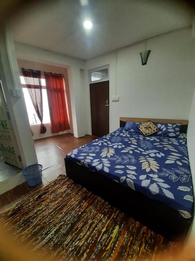 Bastola Stay Darjeeling  Extérieur photo
