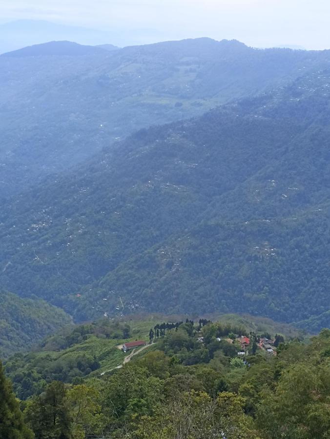 Bastola Stay Darjeeling  Extérieur photo