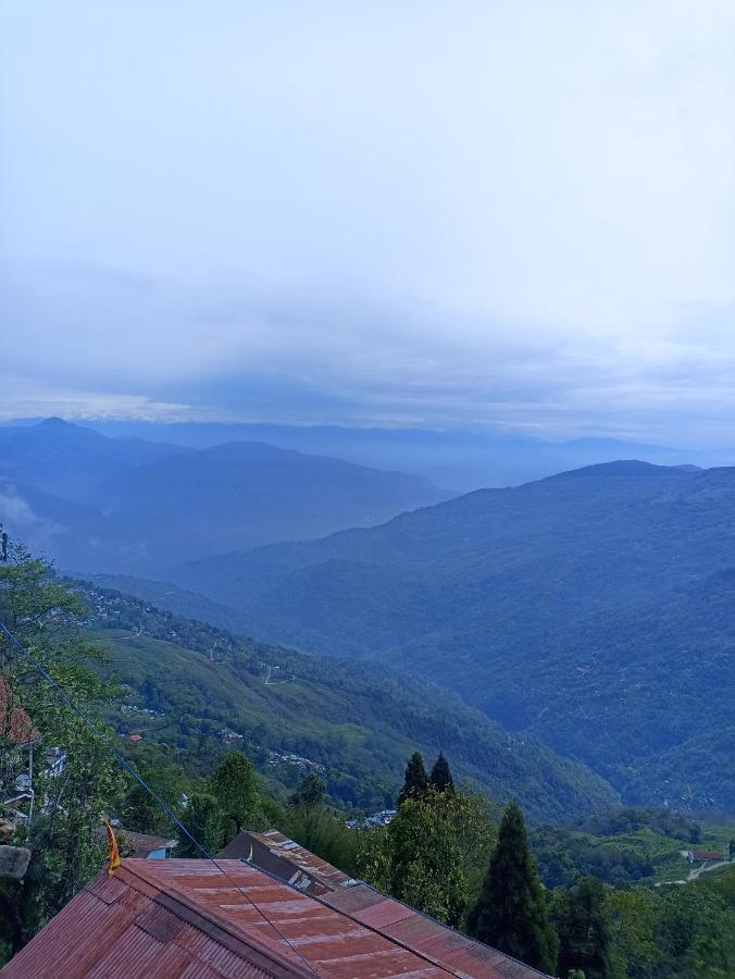 Bastola Stay Darjeeling  Extérieur photo