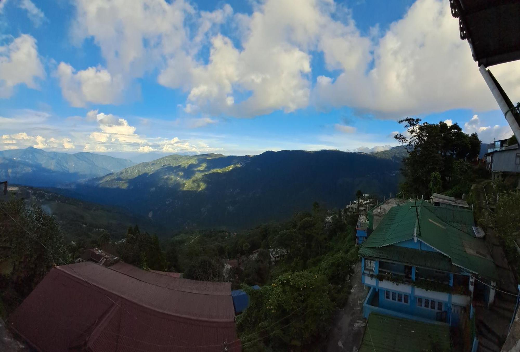 Bastola Stay Darjeeling  Extérieur photo